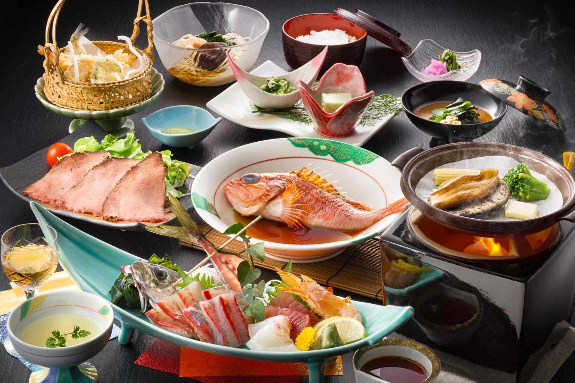Gamagori Onsenkyo Mikawa Bay Hills Hotel Nishio المظهر الخارجي الصورة