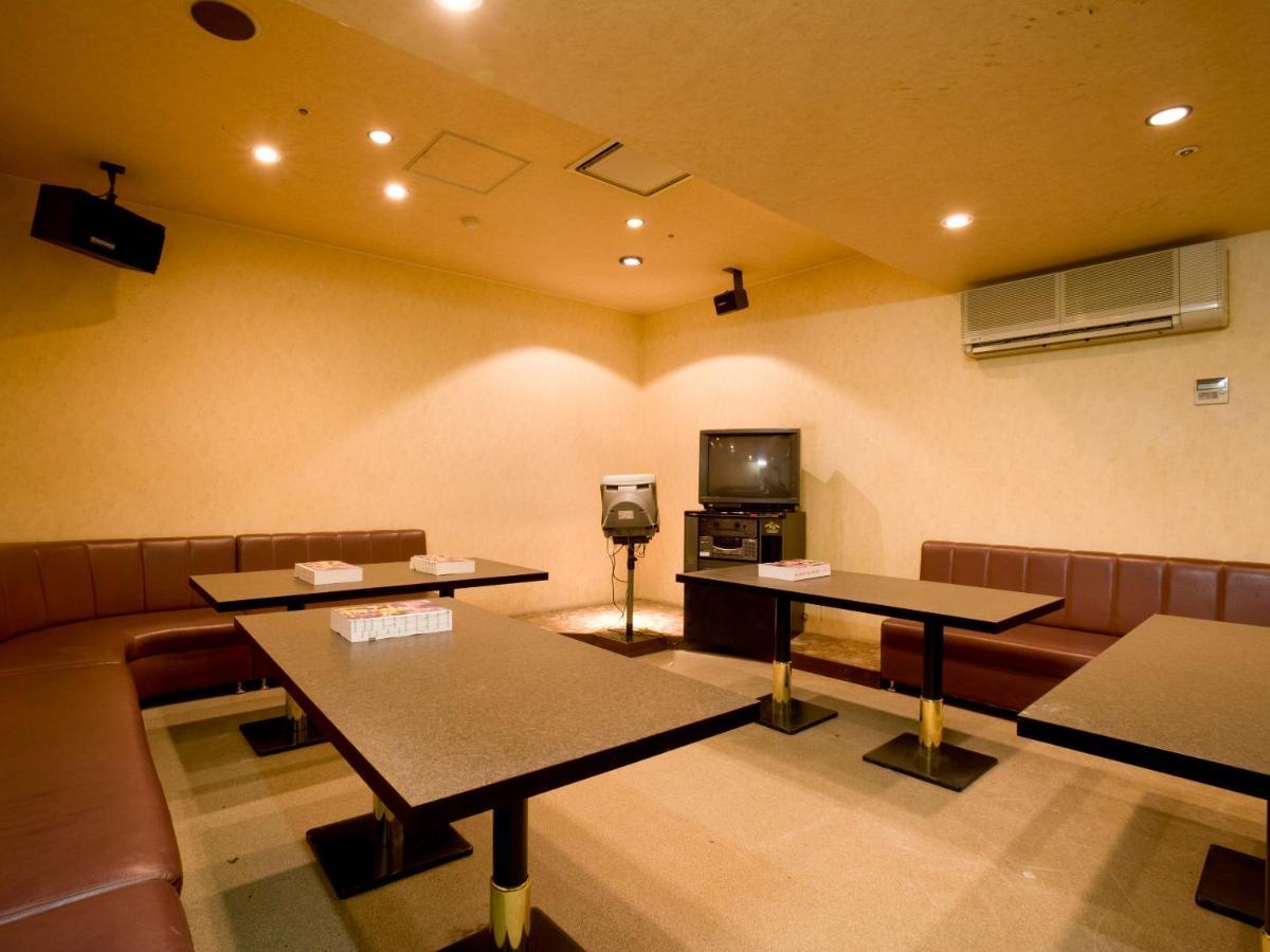Gamagori Onsenkyo Mikawa Bay Hills Hotel Nishio المظهر الخارجي الصورة