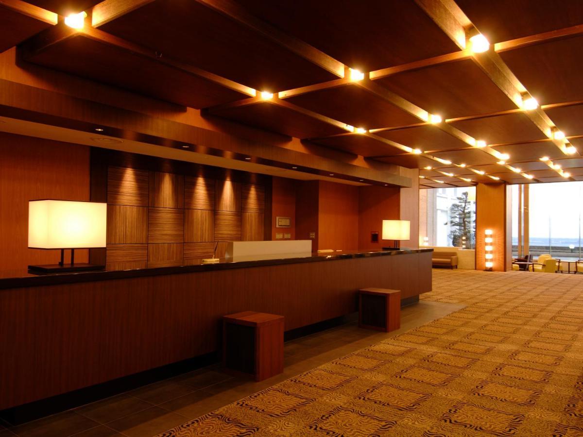 Gamagori Onsenkyo Mikawa Bay Hills Hotel Nishio المظهر الخارجي الصورة